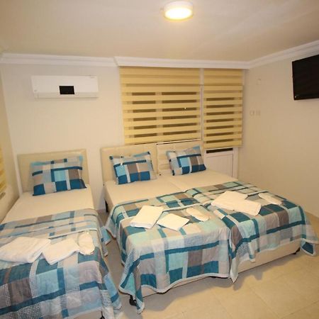 Avsa Marina Otel Hamitler Экстерьер фото