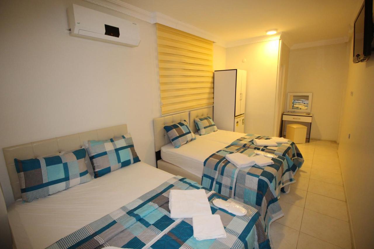 Avsa Marina Otel Hamitler Экстерьер фото