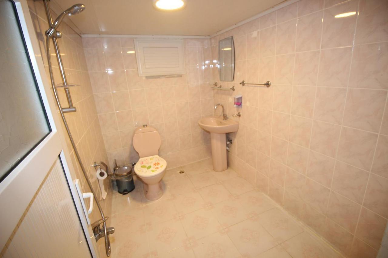 Avsa Marina Otel Hamitler Экстерьер фото